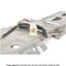 A1 Cardone New Wiper Motor, 85-4586 85-4586 - alternate 4